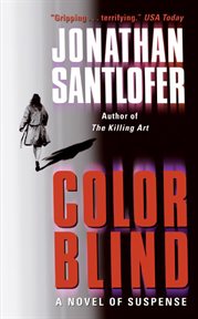 Color-Blind cover image
