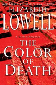 The color of death cover image