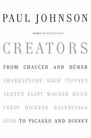 Creators cover image