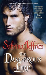 The dangerous lord cover image