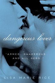Dangerous Lover cover image