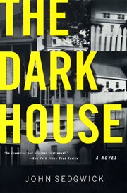 The dark house cover image
