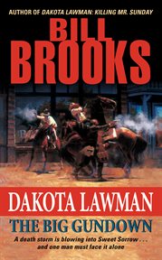Dakota lawman : the big gundown cover image