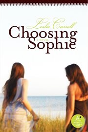 Choosing Sophie cover image