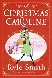 A Christmas Caroline cover image