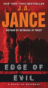 Edge of Evil cover image
