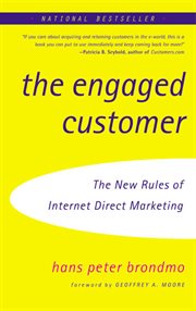 The engaged customer cover image