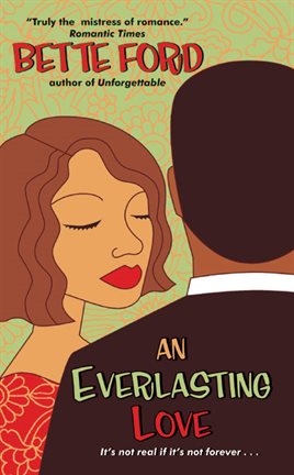Cover image for An Everlasting Love