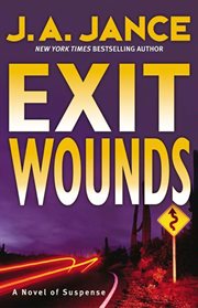Exit Wounds cover image