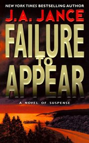 Failure to Appear cover image