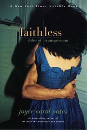 Faithless : tales of transgression cover image