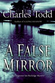 A false mirror cover image