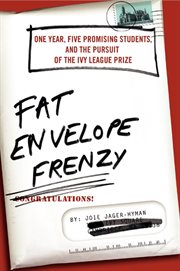 Fat envelope frenzy cover image