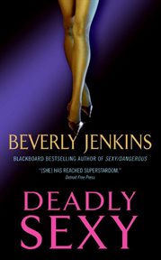 Deadly Sexy cover image