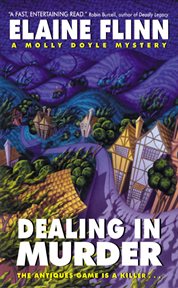 Dealing in murder cover image