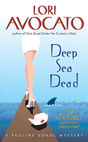 Deep sea dead cover image
