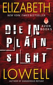 Die in plain sight cover image