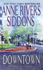 Downtown : a novel cover image