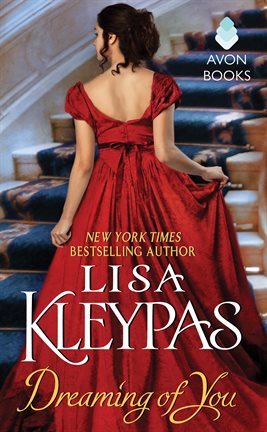 Dreaming Of You by Lisa Kleypas
