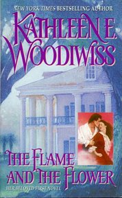 The Flame and the Flower cover image