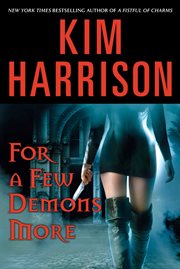 For a few demons more cover image