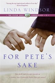 For Pete's sake cover image
