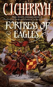 Fortress of eagles cover image