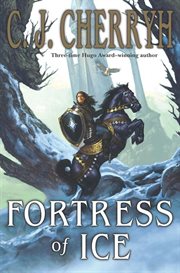 Fortress of ice cover image