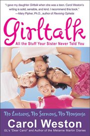 Girltalk cover image