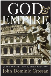 God and empire cover image