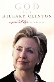 God and hillary clinton cover image