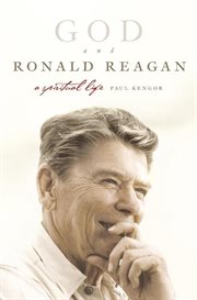 God and ronald reagan cover image