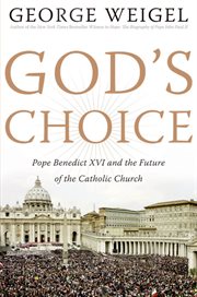 God's choice cover image