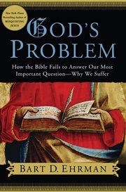 God's problem cover image