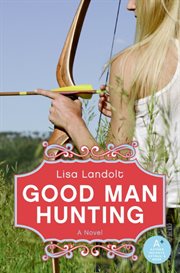 Good man hunting cover image