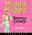 Muggie Maggie cover image