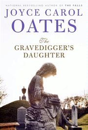 The gravedigger's daughter : a novel cover image