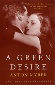 A green desire : a novel cover image
