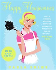 Happy housewives cover image