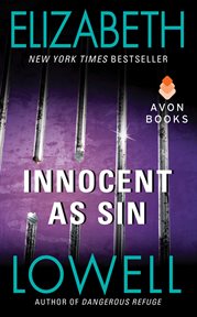 Innocent as sin cover image