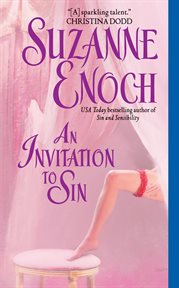 An invitation to sin cover image
