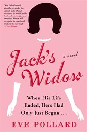 Jack's widow cover image