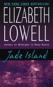 Jade Island cover image