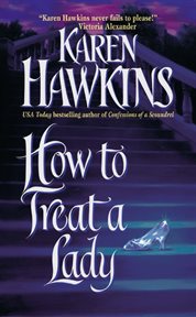 How to Treat a Lady cover image