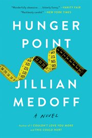 Hunger point : a novel cover image