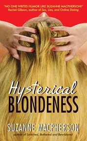 Hysterical blondeness cover image