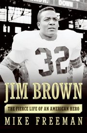 Jim brown : a hero's life cover image