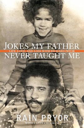 Cover image for Jokes My Father Never Taught Me