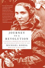 Journey to a revolution cover image