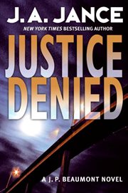Justice Denied cover image